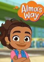Alma\'s Way