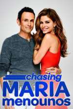 Chasing Maria Menounos