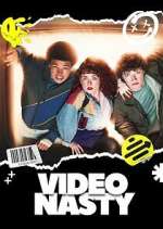 Video Nasty