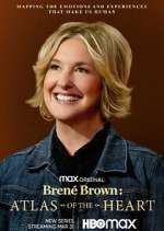 BrenÃ© Brown: Atlas of the Heart