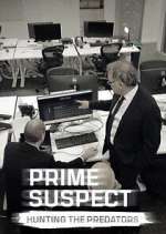 Prime Suspect: Hunting the Predators