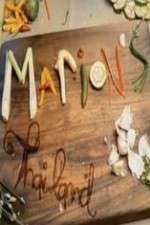 Marion’s Thailand