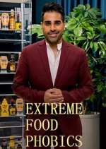 Extreme Food Phobics