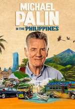 Michael Palin in the Philippines