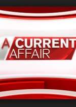 A Current Affair