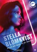 Stella BlÃ³mkvist